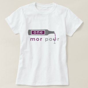 En handduk för kvinnor t shirt