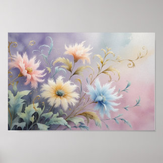 En handgjord stuva konsten att skapa ett hem poster