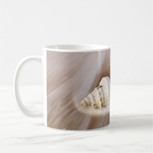 En härlig CostaBlanca för strand  , Spanien Kaffemugg
