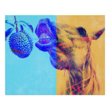 En häst är en häst