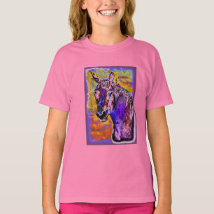 En häst av många färgar t shirt