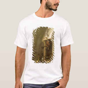 En häxa krog tee shirt