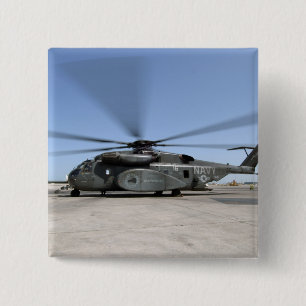 En helikopter för MH--53Ehavsdrake Knapp