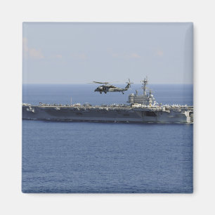 En helikopter för MH-60S Seahawk Magnet