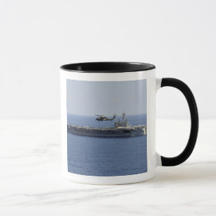 En helikopter för MH-60S Seahawk Mugg