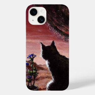 En helt ny värld - Sci-Fi - Katt på Mars