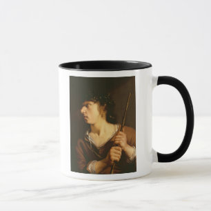 En herde, 1635 mugg