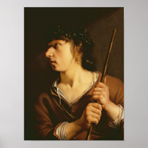 En herde, 1635 poster