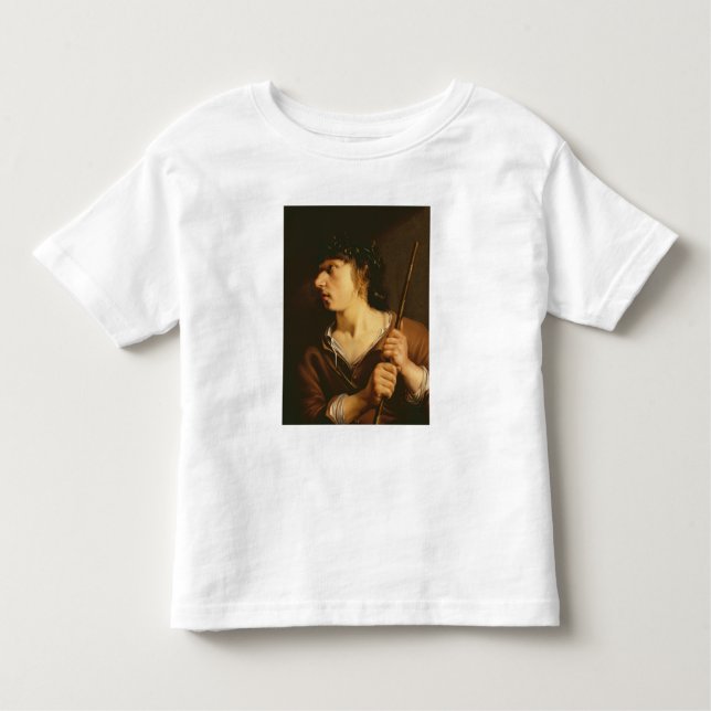En herde, 1635 tee (Framsida)