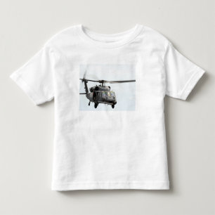 En HH-60 Pave Hawk-helikopter Tee Shirt