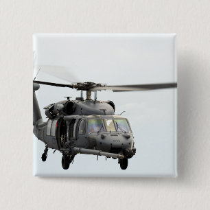 En HH-60 stenlägger hökhelikoptern Knapp