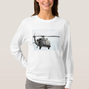 En HH-60 stenlägger hökhelikoptern T Shirt