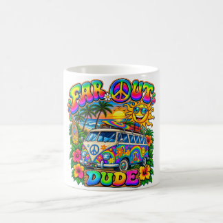 en hipp kopp. kaffemugg