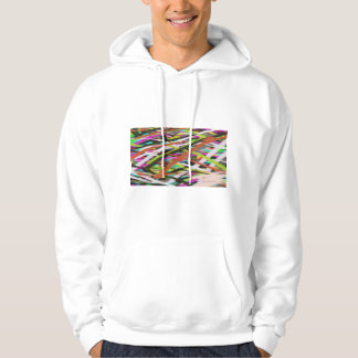 En hoodie av Artsy-ware