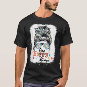 En hoppy Mamma Day Mamma Life Presenter T Shirt