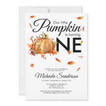 En höstfälla på hösten..