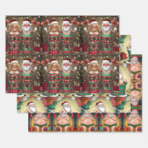 En humoristisk och okonventionell skildring av ett