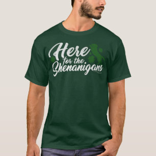 En Hund syfte T Shirt