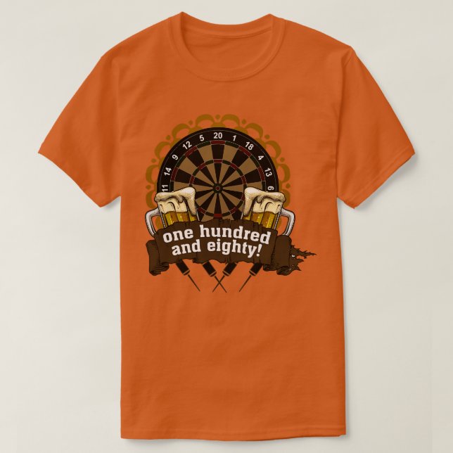 En hundra 8000000000 t shirt (Design framsida)