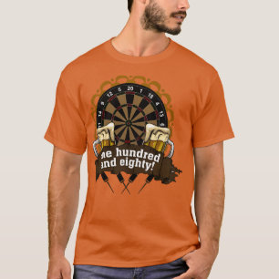 En hundra 8000000000 t shirt