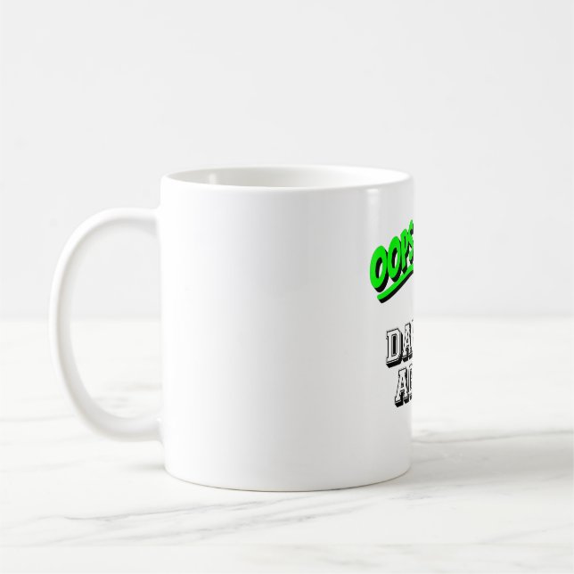 En hundra 800 Darts Triple 20000 Kaffemugg (Vänster)