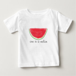 "En i en melon" Tutu Bodykostym T Shirt