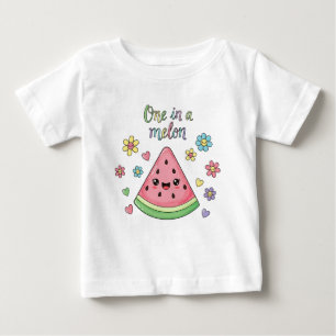 En i ett eget melonnamn t shirt