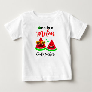 En i Melon Godmor Watermelon Cute T Shirt