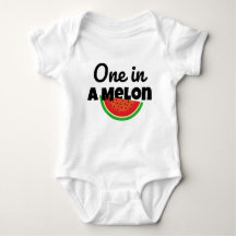 En i Melon Kids T-shirt