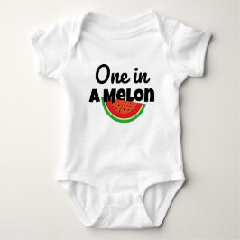 En i Melon Kids T-shirt