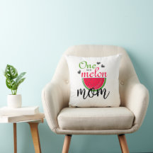 En i Melon Mamma Watermelon