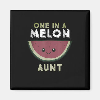 En i Melon Moster Magnet