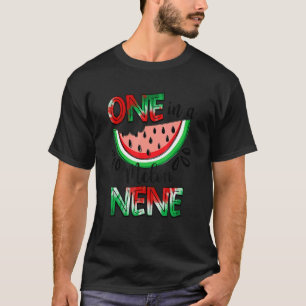 En i Melon Nene Watermelon Matching Family T Shirt