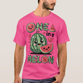 En i Melon T Shirt