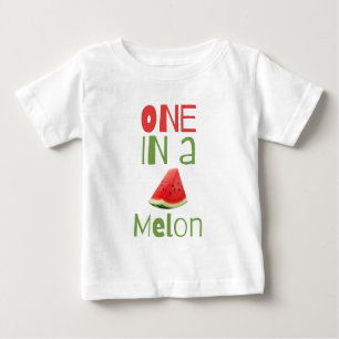 En i Melon T Shirt