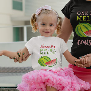 En i Melon T Shirt