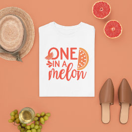 En i Melon T Shirt