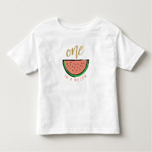 En i Melon T Shirt