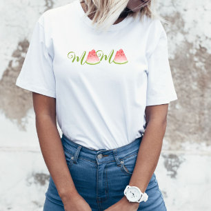 En i Melon Watermelon Birthday T Shirt