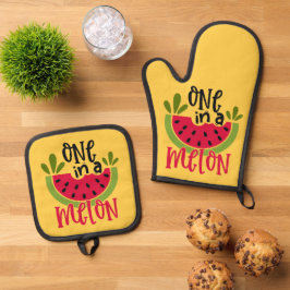 En i Melon Watermelon Pun