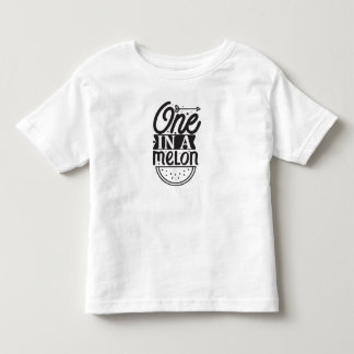 En i melon (Watermelon) T Shirt