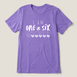 En i sex_BFA_white T Shirt