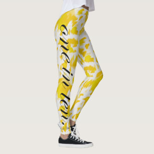en i tio leggings