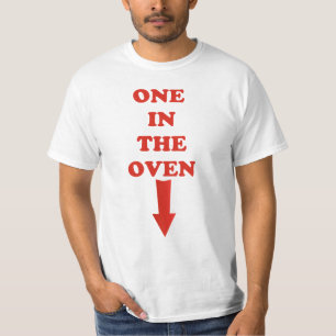 En i ugnen Classic T-Shirt