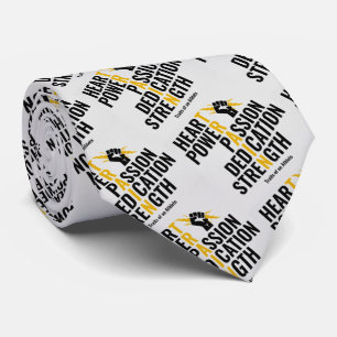 En Idrottsmans egenskaper Slips