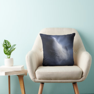 En illustrativ avslutning av Comet Tempel. Kudde