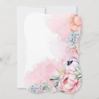 En inbjudan att fira Mors dag