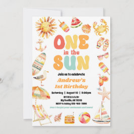 En inbjudan till Bassäng-partiet i Sol