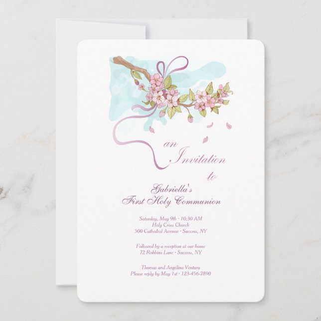 En inbjudan till första Heligan-kommissionen (Framsida)