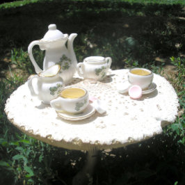 "En inbjudan till Tea"